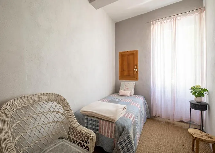 Maison Ventoux 1 Luxe Calme Central Linge Fourni