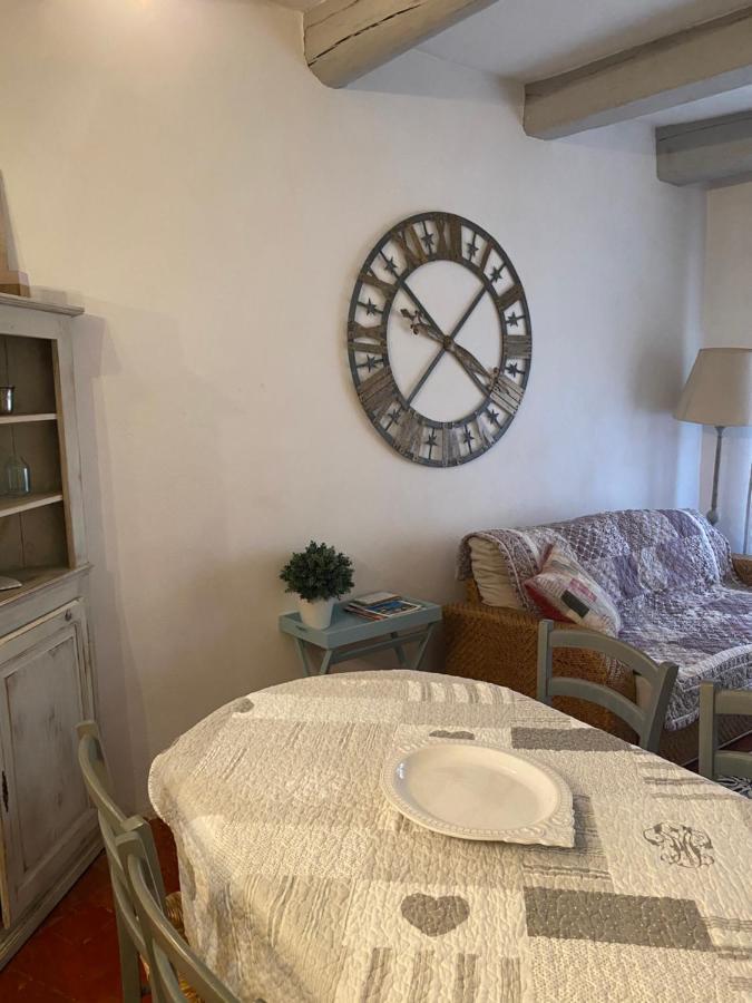 Maison Ventoux 1 Luxe Calme Linge Fourni Apartment *