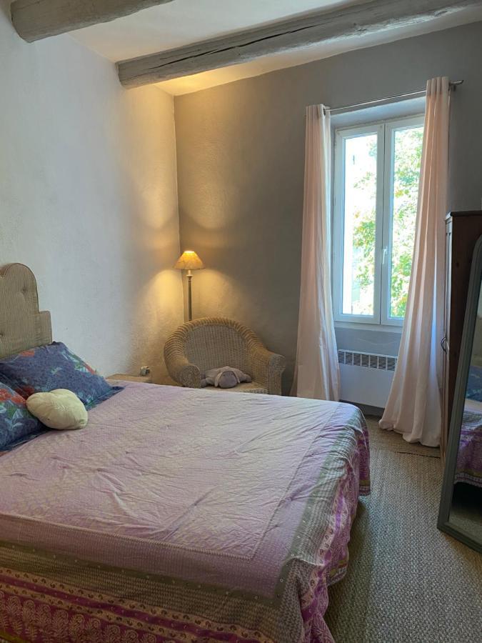 Maison Ventoux 1 Luxe Calme Linge Fourni * Malaucene