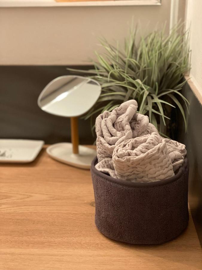 Maison Ventoux 1 Luxe Calme Linge Fourni Apartment