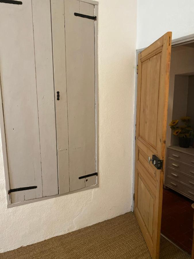 Maison Ventoux 1 Luxe Calme Linge Fourni