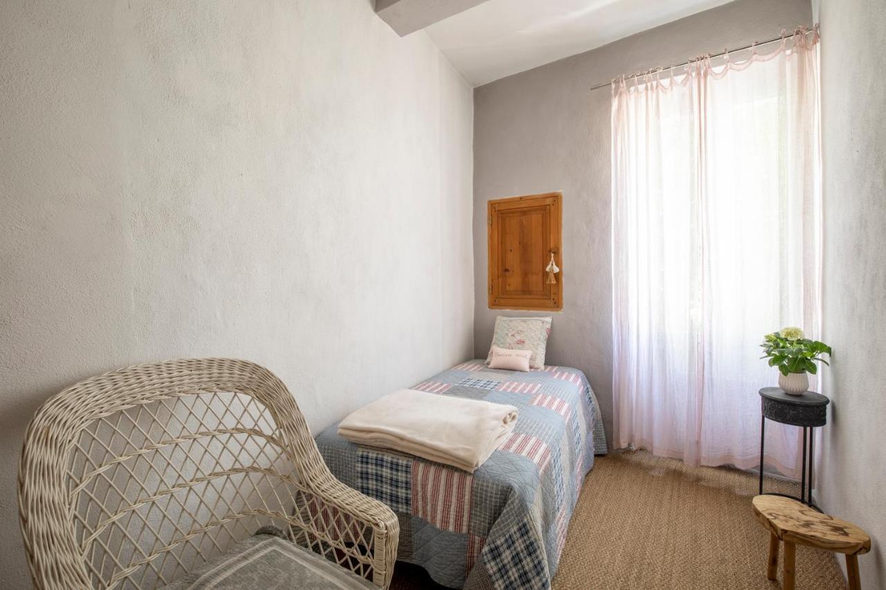 Maison Ventoux 1 Luxe Calme Linge Fourni Malaucene