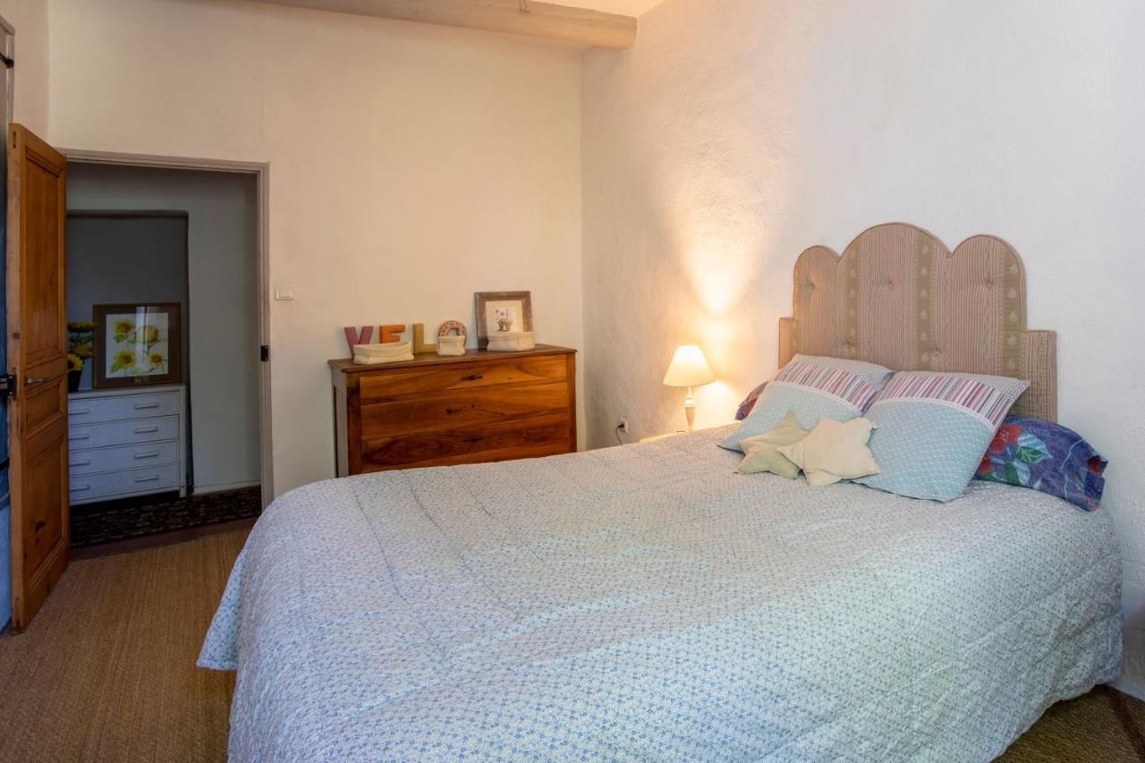 Maison Ventoux 1 Luxe Calme Linge Fourni Apartment *