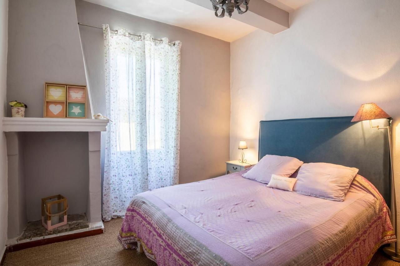Maison Ventoux 1 Luxe Calme Linge Fourni *