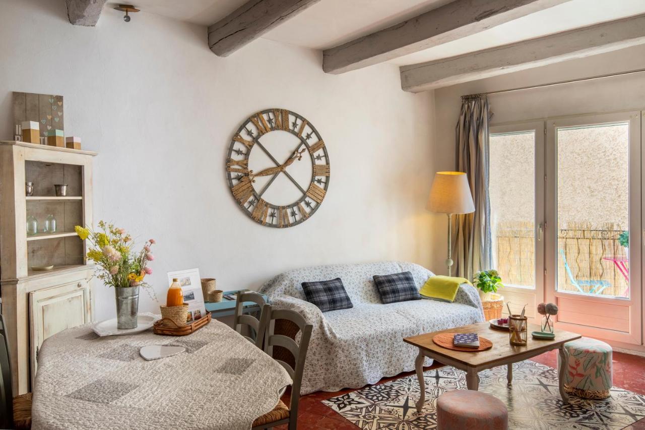 Maison Ventoux 1 Luxe Calme Linge Fourni *