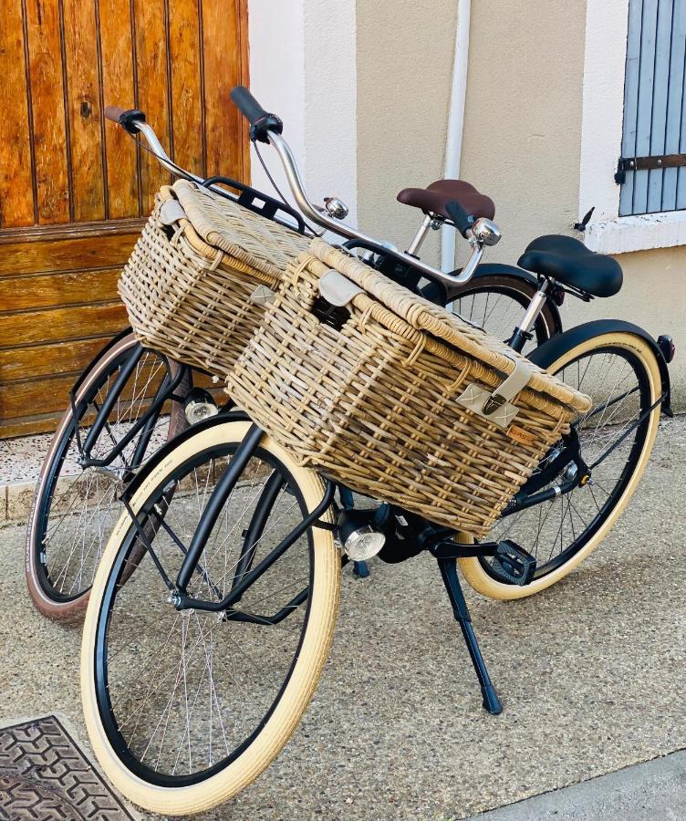Maison Ventoux 1 Luxe Calme Linge Fourni *