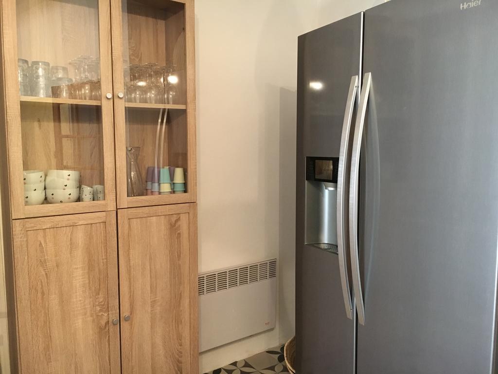 Maison Ventoux 1 Luxe Calme Linge Fourni Apartment Malaucene