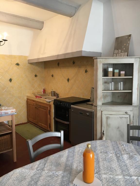 Maison Ventoux 1 Luxe Calme Linge Fourni Malaucene