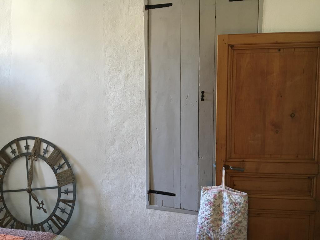 Maison Ventoux 1 Luxe Calme Linge Fourni Malaucene